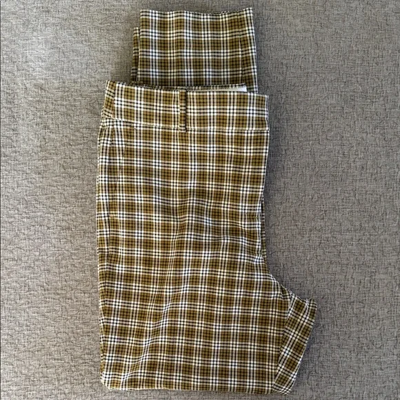 J. Crew Women’s work pant Chinos LOT OF 2. Size‎ 16 and 16T - Picture 6 of 12